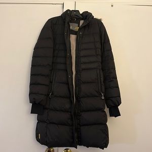 Lole winter coat